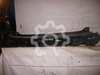 Юбка задняя Honda CR-V III 2006 - 2012