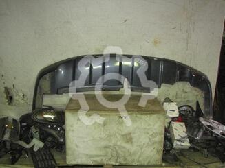 Юбка задняя Honda CR-V III 2006 - 2012