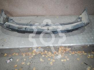 Юбка задняя Honda CR-V III 2006 - 2012