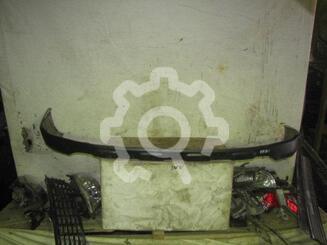 Юбка задняя Honda CR-V III 2006 - 2012