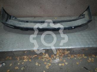 Юбка задняя Honda CR-V III 2006 - 2012
