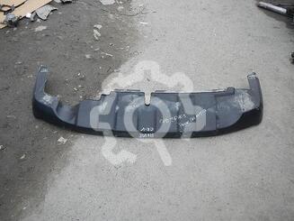 Юбка задняя Honda CR-V III 2006 - 2012