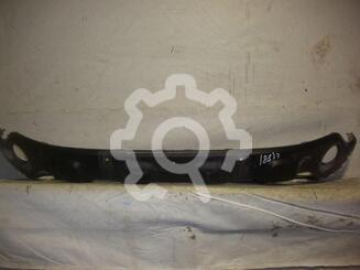 Юбка передняя Honda CR-V III 2006 - 2012