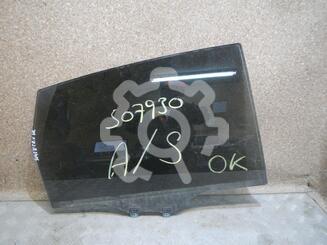 Стекло двери задней правой Honda CR-V III 2006 - 2012