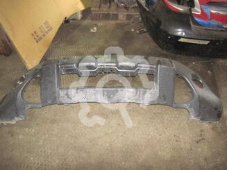 Юбка передняя Honda CR-V III 2006 - 2012