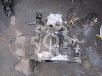 АКПП (автоматическая коробка переключения передач) Honda CR-V III 2006 - 2012