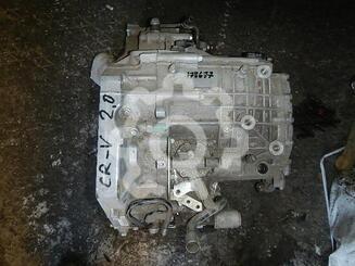 АКПП (автоматическая коробка переключения передач) Honda CR-V III 2006 - 2012