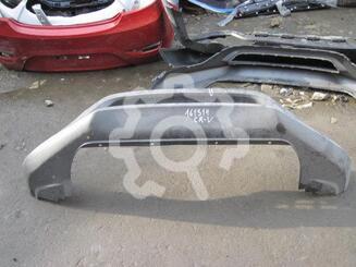 Юбка передняя Honda CR-V IV 2012 - 2018