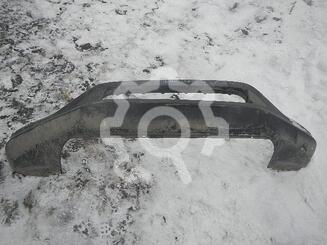 Юбка передняя Honda CR-V IV 2012 - 2018