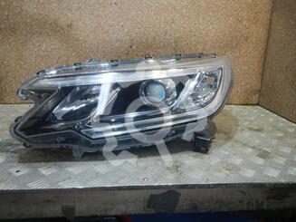 Фара левая Honda CR-V IV 2012 - 2018