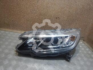 Фара левая Honda CR-V IV 2012 - 2018