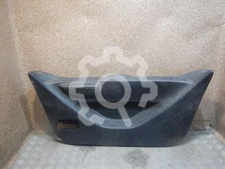Обшивка двери багажника Honda Fit II 2007 - 2014