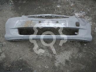 Бампер передний Honda Fit II 2007 - 2014