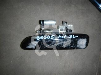 Ручка двери наружная Honda Fit II 2007 - 2014