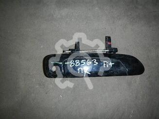 Ручка двери наружная Honda Fit II 2007 - 2014