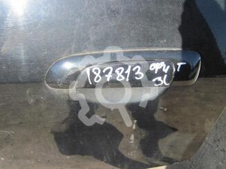 Ручка двери наружная Honda Fit II 2007 - 2014