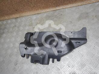 Накладка декоративная Honda Jazz I 2001 - 2008