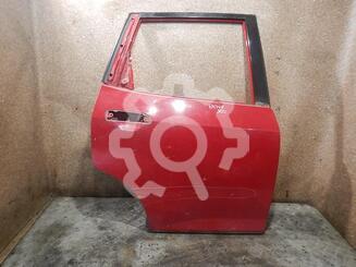 Дверь задняя правая Honda Jazz I 2001 - 2008