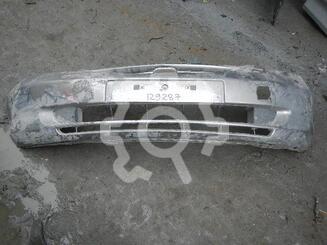 Бампер передний Honda Jazz I 2001 - 2008