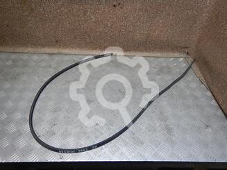 Молдинг крыши Honda Jazz I 2001 - 2008