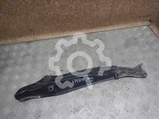Накладка (кузов наружные) Honda Jazz I 2001 - 2008