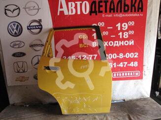 Дверь задняя правая Honda Jazz I 2001 - 2008