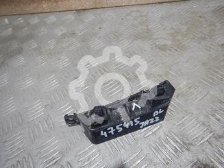 Кронштейн бампера переднего Honda Jazz I 2001 - 2008