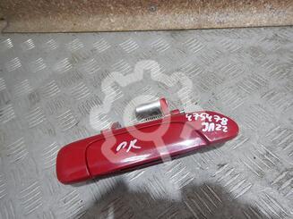 Ручка двери наружная Honda Jazz I 2001 - 2008