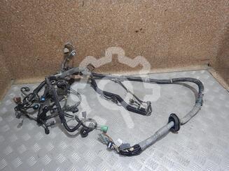 Проводка (коса) Honda Jazz I 2001 - 2008