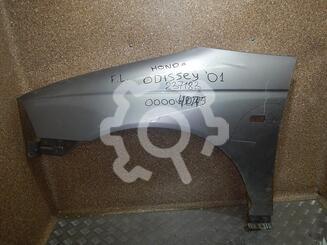 Крыло переднее левое Honda Odyssey II 1999 - 2003
