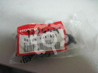 Крепеж фары Honda Legend IV 2004 - 2012
