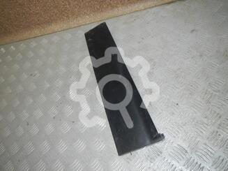 Накладка бампера переднего Honda Stepwgn III 2005 - 2009