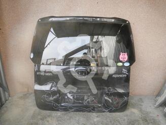 Дверь багажника Honda Stepwgn III 2005 - 2009