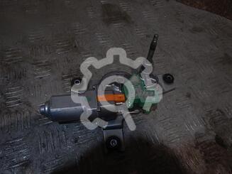 Моторчик стеклоочистителя задний Honda Stepwgn III 2005 - 2009