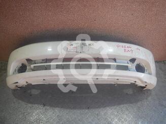 Бампер передний Honda Stream I 2001 - 2006