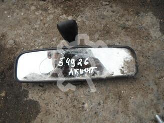 Зеркало заднего вида (наружное) Hyundai Accent II 1999 - 2012