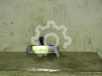 Зеркало заднего вида (наружное) Hyundai Accent II 1999 - 2012