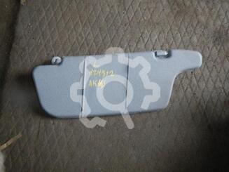 Козырек солнцезащитный Hyundai Accent II 1999 - 2012
