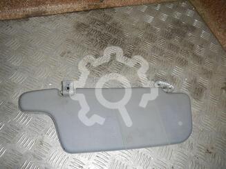 Козырек солнцезащитный Hyundai Accent II 1999 - 2012