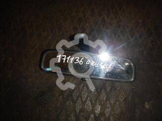 Зеркало заднего вида (наружное) Hyundai Accent II 1999 - 2012