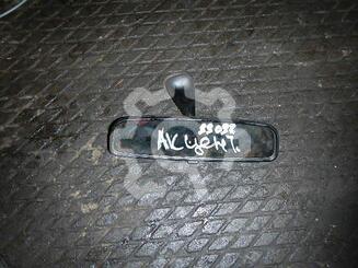Зеркало заднего вида (наружное) Hyundai Accent II 1999 - 2012