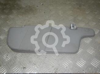 Козырек солнцезащитный Hyundai Accent II 1999 - 2012