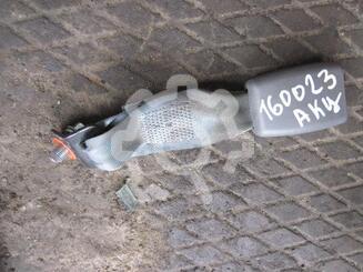 Ответная часть ремня безопасности Hyundai Accent II 1999 - 2012