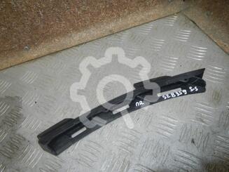 Кронштейн бампера переднего Hyundai Solaris I 2010 - 2017