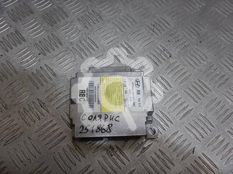 Блок управления AIR BAG Hyundai Solaris I 2010 - 2017