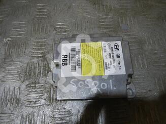 Блок управления AIR BAG Hyundai Solaris I 2010 - 2017