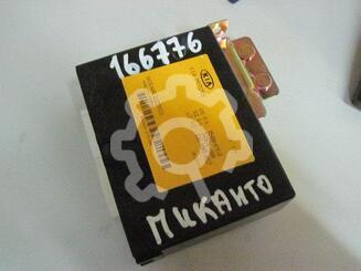 Блок управления светом Kia Picanto I 2004 - 2011