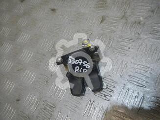 Замок багажника Kia Rio II 2005 - 2011