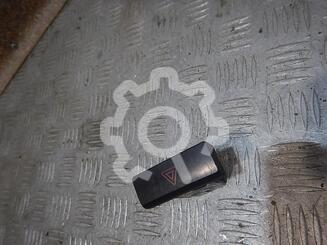 Кнопка аварийной сигнализации Kia Rio I 1999 -2005