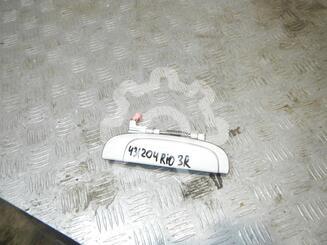 Ручка двери наружная Kia Rio II 2005 - 2011